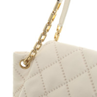 Chanel Flap Bag in crema