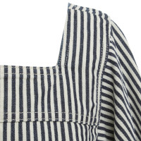 Chloé Blouse with striped pattern