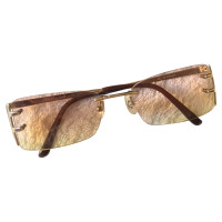 Jean Paul Gaultier Sonnenbrille