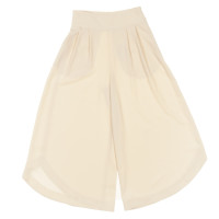 See By Chloé Paire de Pantalon en Beige