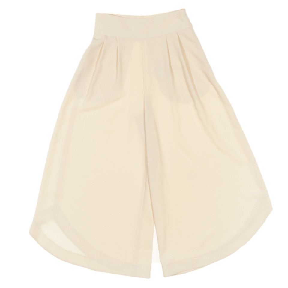 See By Chloé Trousers in Beige