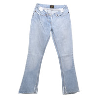 Vivienne Westwood Jeans in light blue