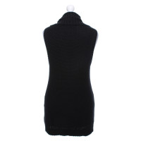 Ralph Lauren Vest in zwart