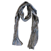 D&G Echarpe/Foulard en Argenté