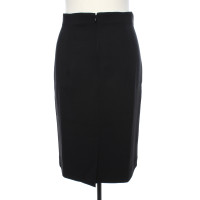 Mantu Skirt in Black