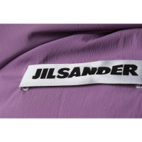 Jil Sander Vest in Violet