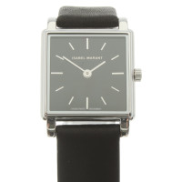Isabel Marant Wristwatch in black