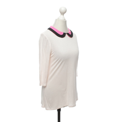 Ted Baker Top in Pink