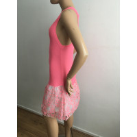 Manoush Dress in Pink