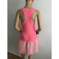 Manoush Dress in Pink