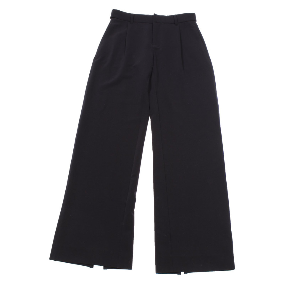 Hope Paire de Pantalon en Noir