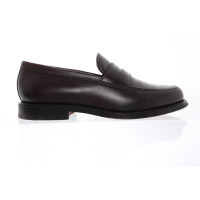 Konstantin Starke Slippers/Ballerinas Leather in Brown