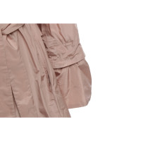 S Max Mara Veste/Manteau en Rose/pink