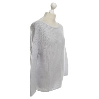 Max & Co Knitted sweater in lilac