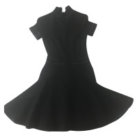 Givenchy Schwarzes Kleid