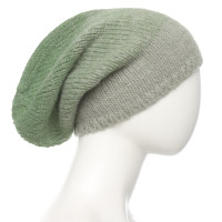 Altre marche Inverni - cappello / berretto verde
