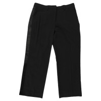 Isabel Marant Hose in Schwarz