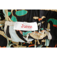 Jucca Kleid aus Baumwolle