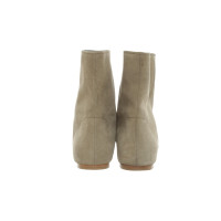 Isabel Marant Etoile Ankle boots Suede