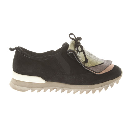 Dorothee Schumacher Trainers Leather