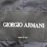 Giorgio Armani Pailletten jas