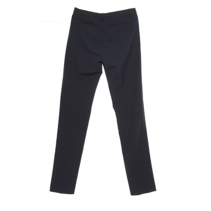 Mads Nørgaard Trousers in Blue
