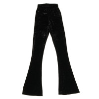 Topshop Trousers in Black