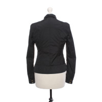 Mangano Jacket/Coat in Black