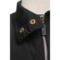 Mangano Jacket/Coat in Black