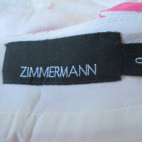 Zimmermann deleted product