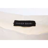 Issever Bahri Hose aus Viskose in Creme