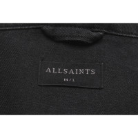 All Saints Veste/Manteau en Noir