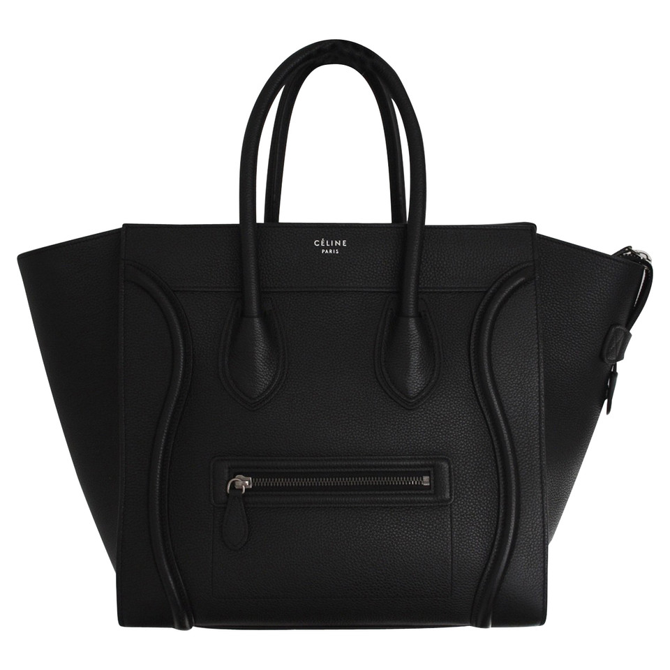 Céline "Mini bagages Bag"