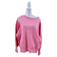 P.A.R.O.S.H. Knitwear Cotton in Pink