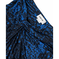 Helmut Lang Skirt in Blue