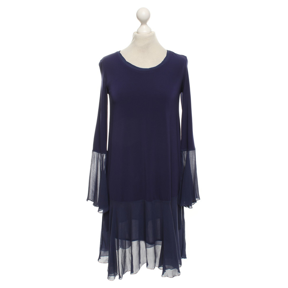 Max & Co Dress in blue