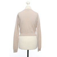 Ftc Top Cashmere in Nude