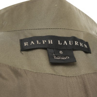 Ralph Lauren Blazer in Olive
