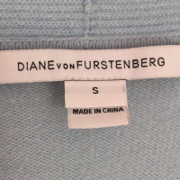 Diane Von Furstenberg maglioni di cashmere