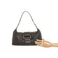 Kenneth Cole Handbag Leather