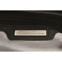 Kenneth Cole Handtasche aus Leder