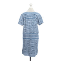 Cecilie Copenhagen Kleid aus Baumwolle