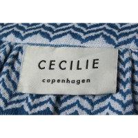 Cecilie Copenhagen Kleid aus Baumwolle