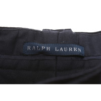 Ralph Lauren Paire de Pantalon en Bleu