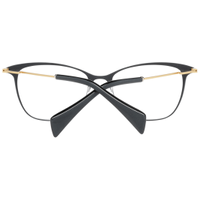 Yohji Yamamoto Lunettes en Noir