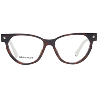 Dsquared2 Occhiali in Marrone