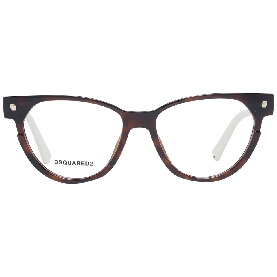 Dsquared2 Lunettes en Marron