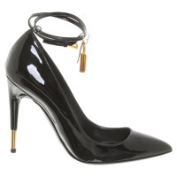 Tom Ford pumps patent leather
