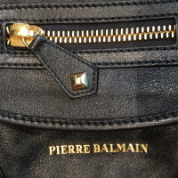 Pierre Balmain clutch met ketting