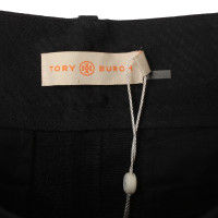 Tory Burch Trousers in dark blue